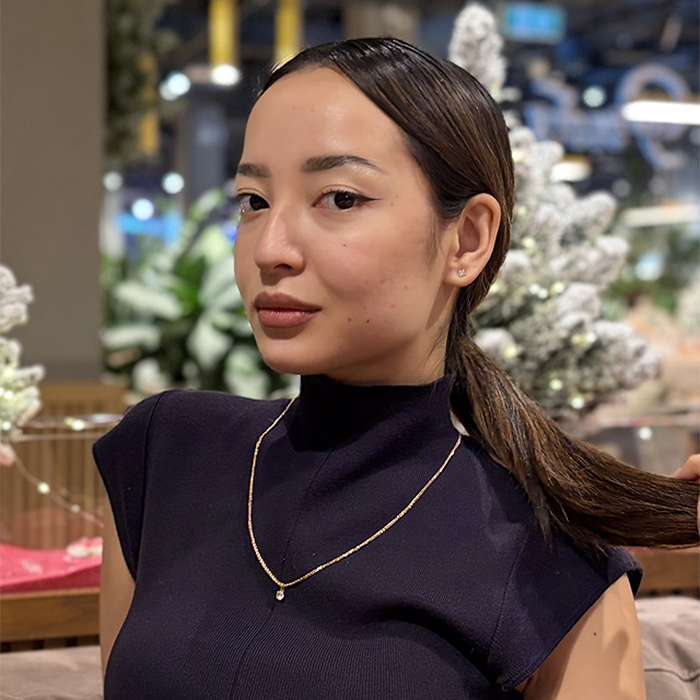 Камчыбекова Арууке Мирлановна