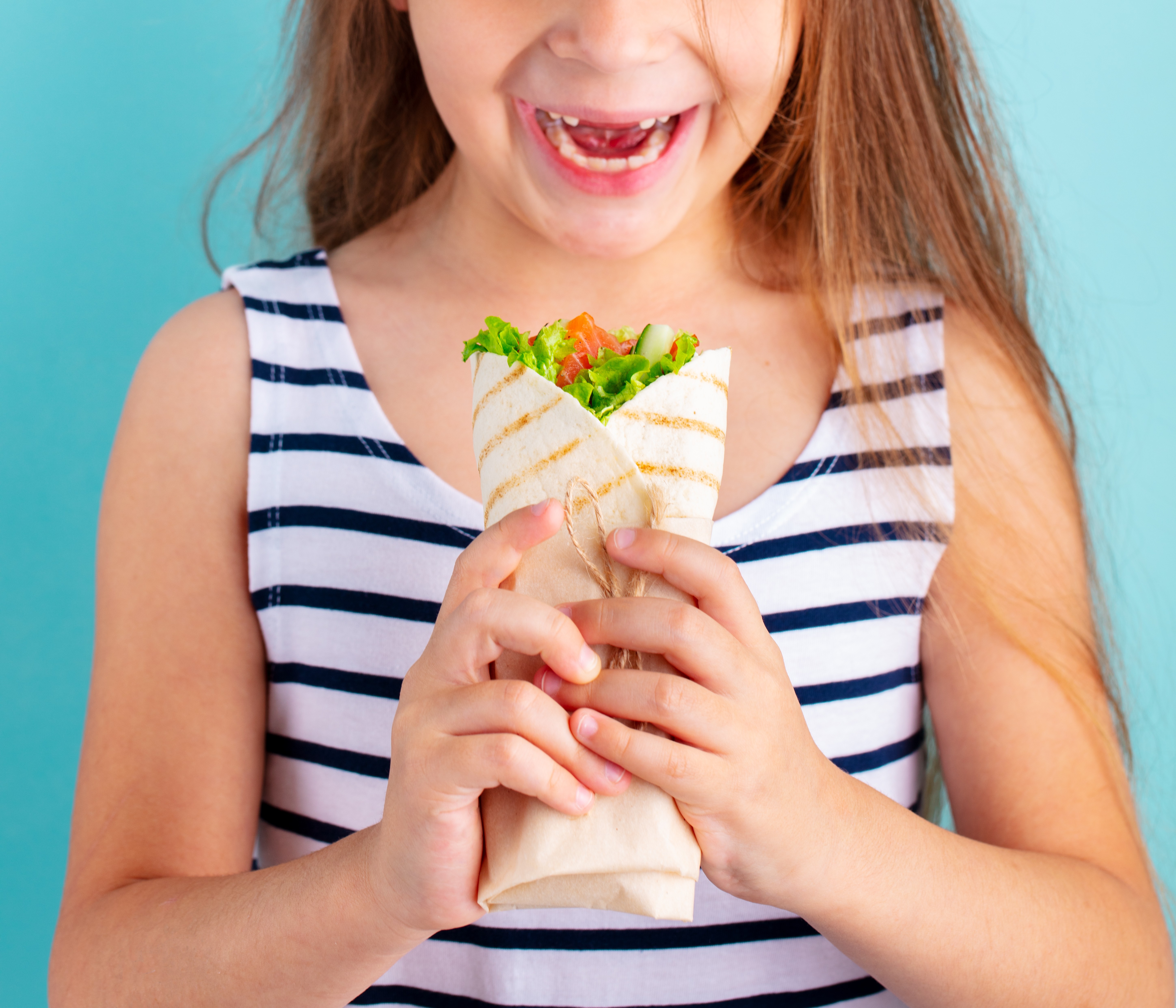 Что делать, если у ребенка плохой аппетит, или Как накормить малоежку?