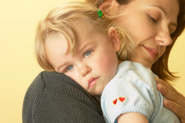 Астенический синдром у детей: что может помочь